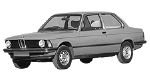 BMW E21 P266E Fault Code