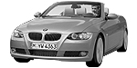 BMW E93 P266E Fault Code