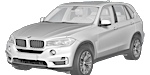 BMW F15 P266E Fault Code